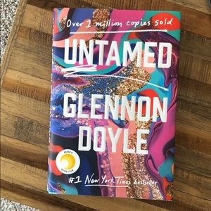 Untamed by Glennon Doyle